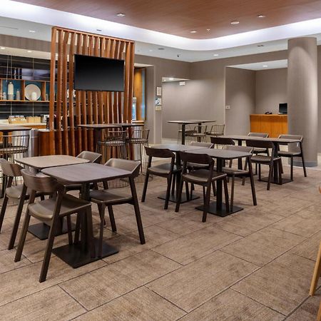 Springhill Suites By Marriott Suwanee Johns Creek מראה חיצוני תמונה