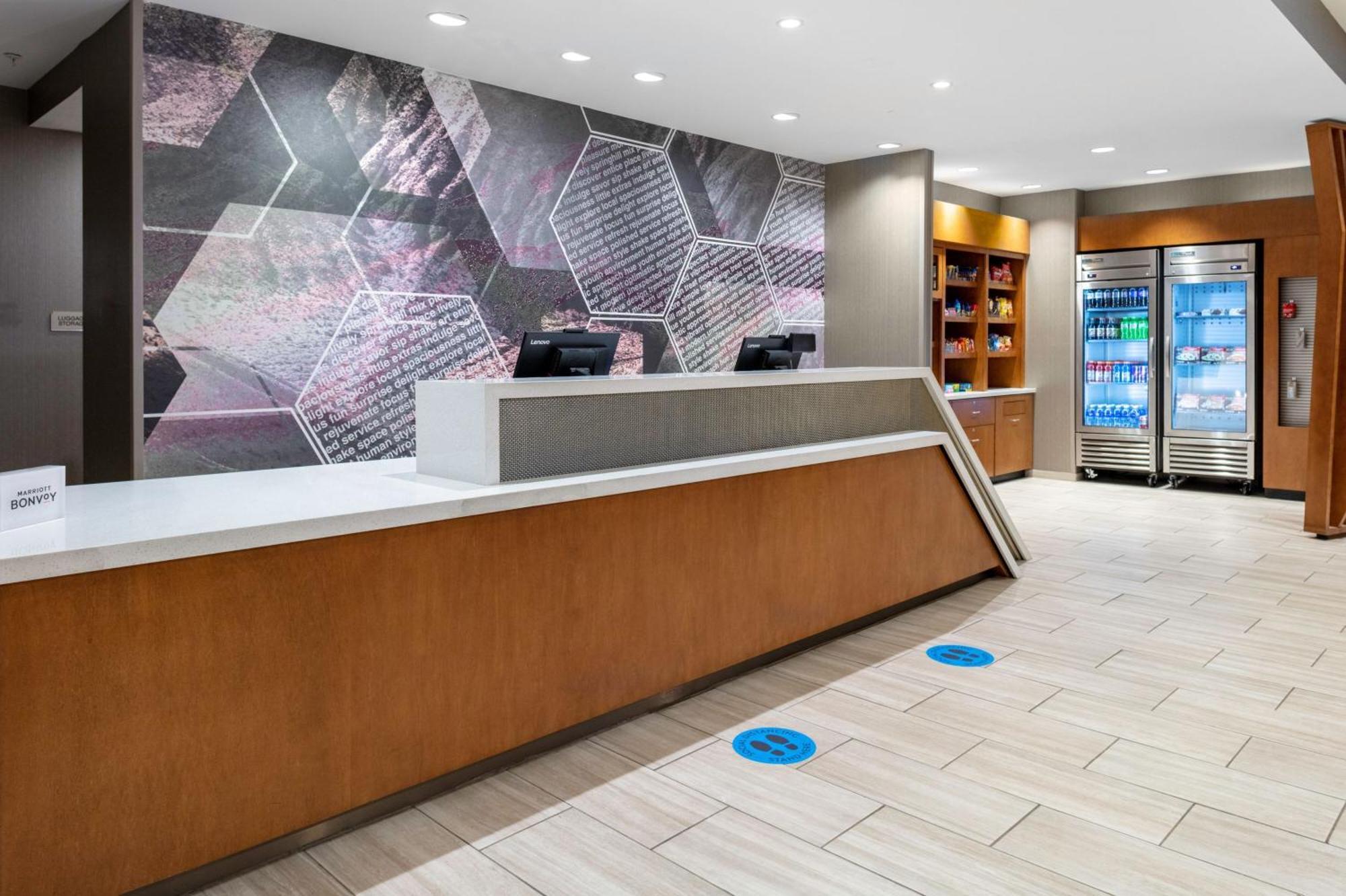 Springhill Suites By Marriott Suwanee Johns Creek מראה חיצוני תמונה